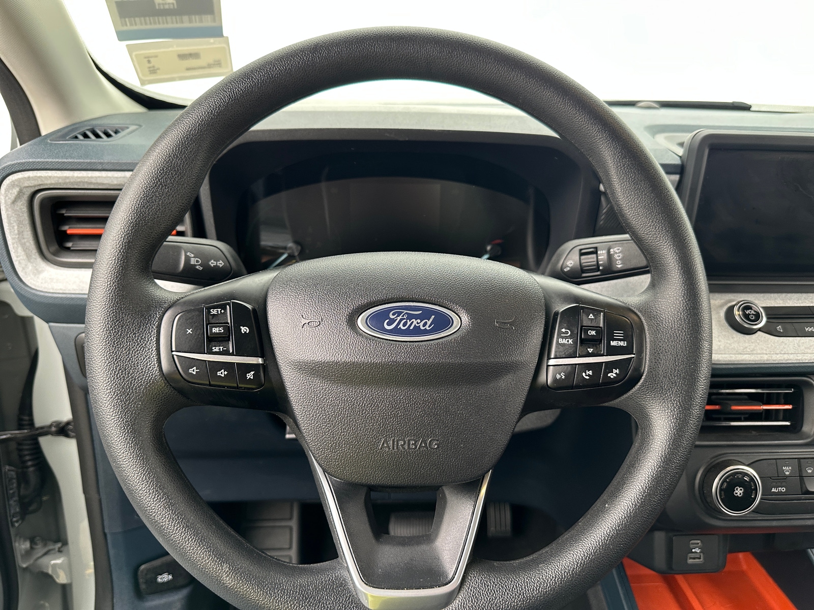 Thumbnail: 2024 Ford Maverick - 5