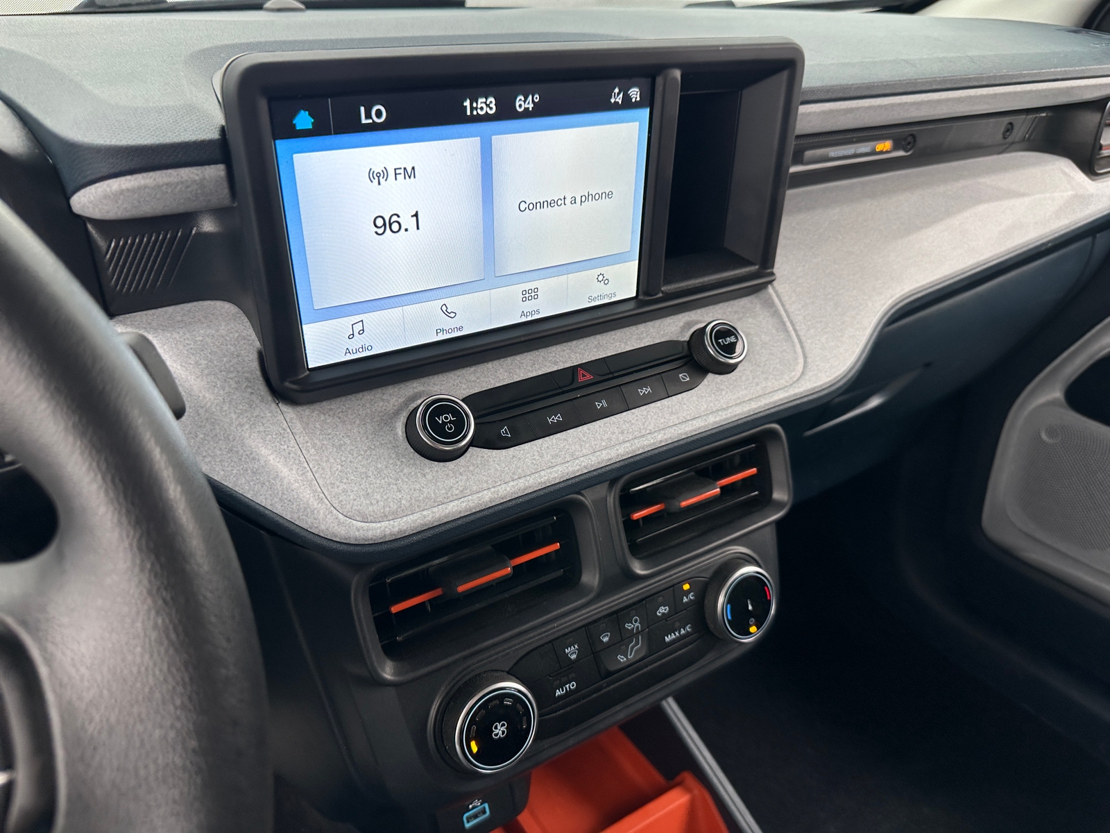 Thumbnail: 2024 Ford Maverick - 4