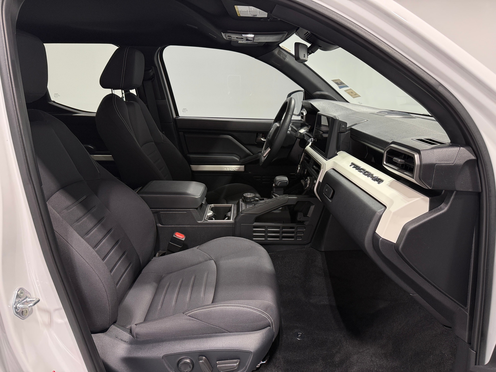 Thumbnail: 2024 Toyota Tacoma - 2