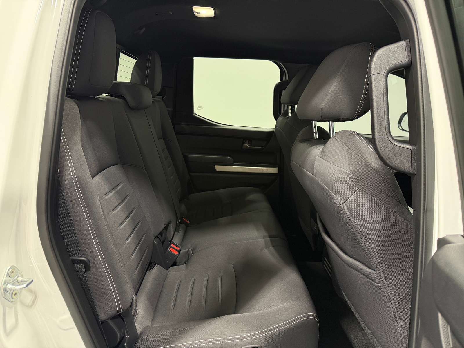 Thumbnail: 2024 Toyota Tacoma - 6