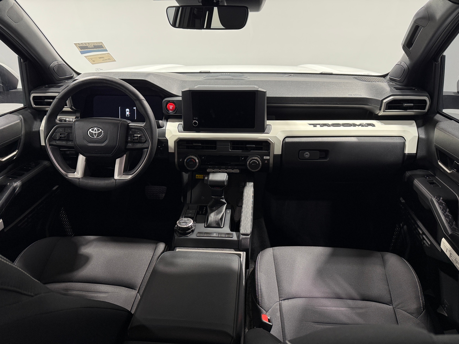 Thumbnail: 2024 Toyota Tacoma - 3