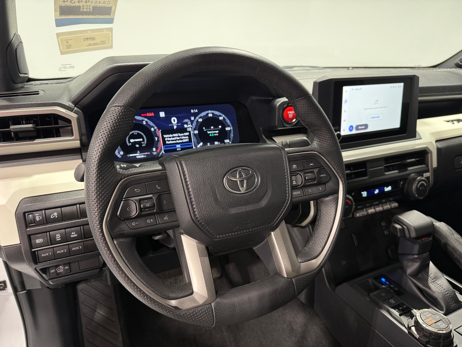 Thumbnail: 2024 Toyota Tacoma - 5