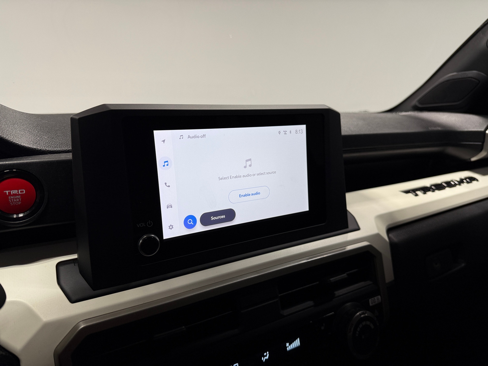 Thumbnail: 2024 Toyota Tacoma - 4