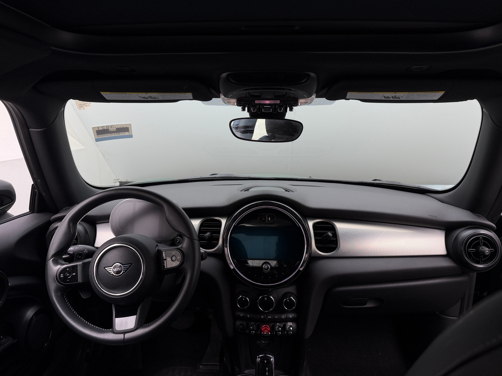 Thumbnail: 2022 MINI Cooper Hardtop - 3