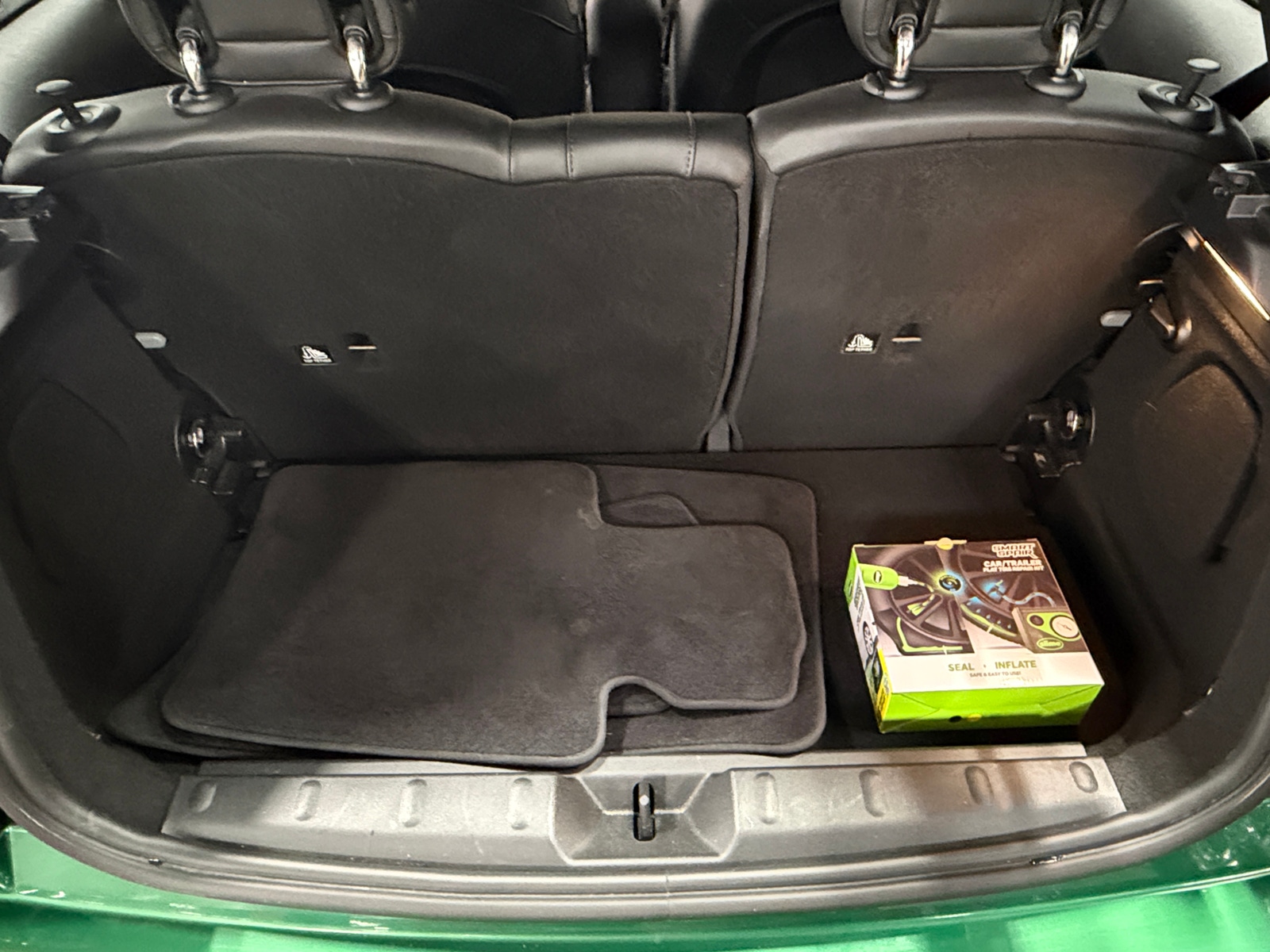 Thumbnail: 2022 MINI Cooper Hardtop - 7