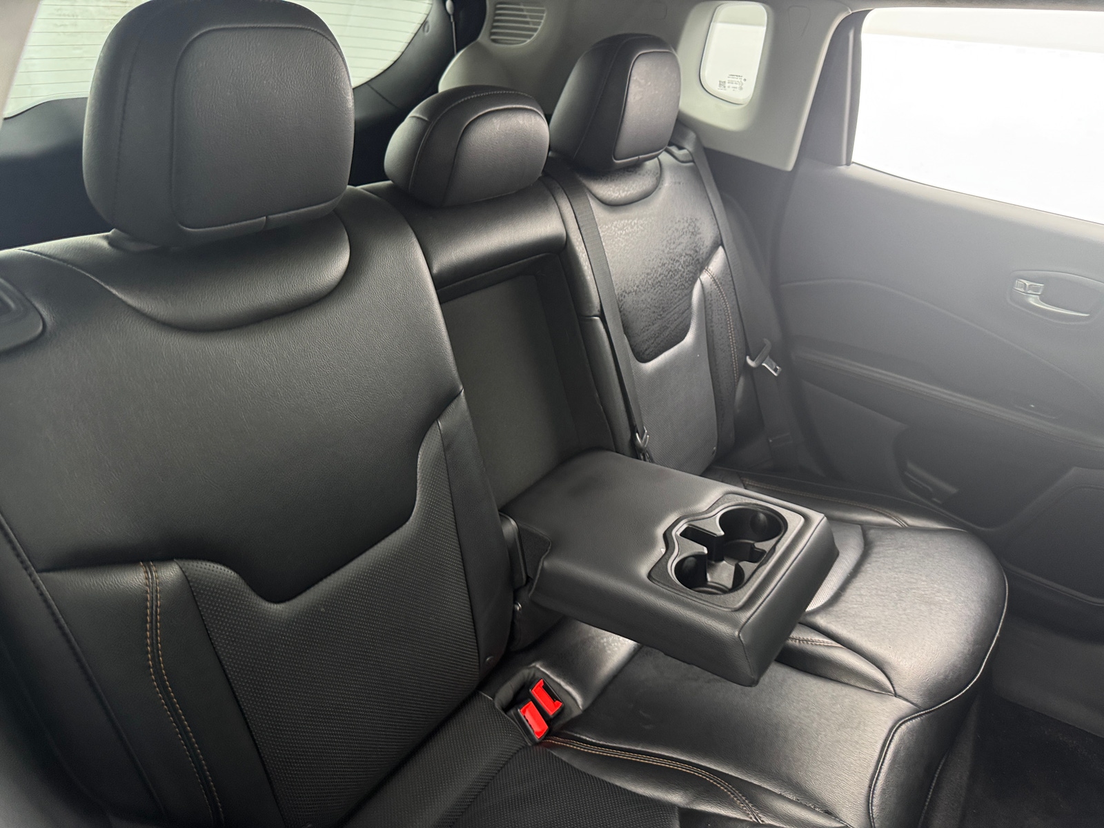 Thumbnail: 2018 Jeep Compass - 5