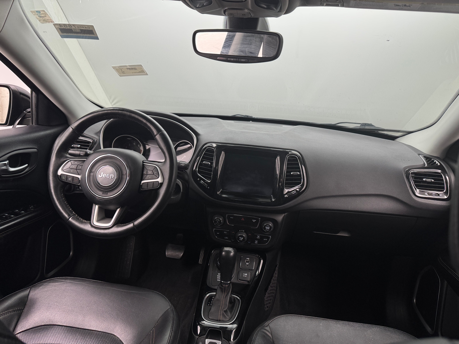 Thumbnail: 2018 Jeep Compass - 2