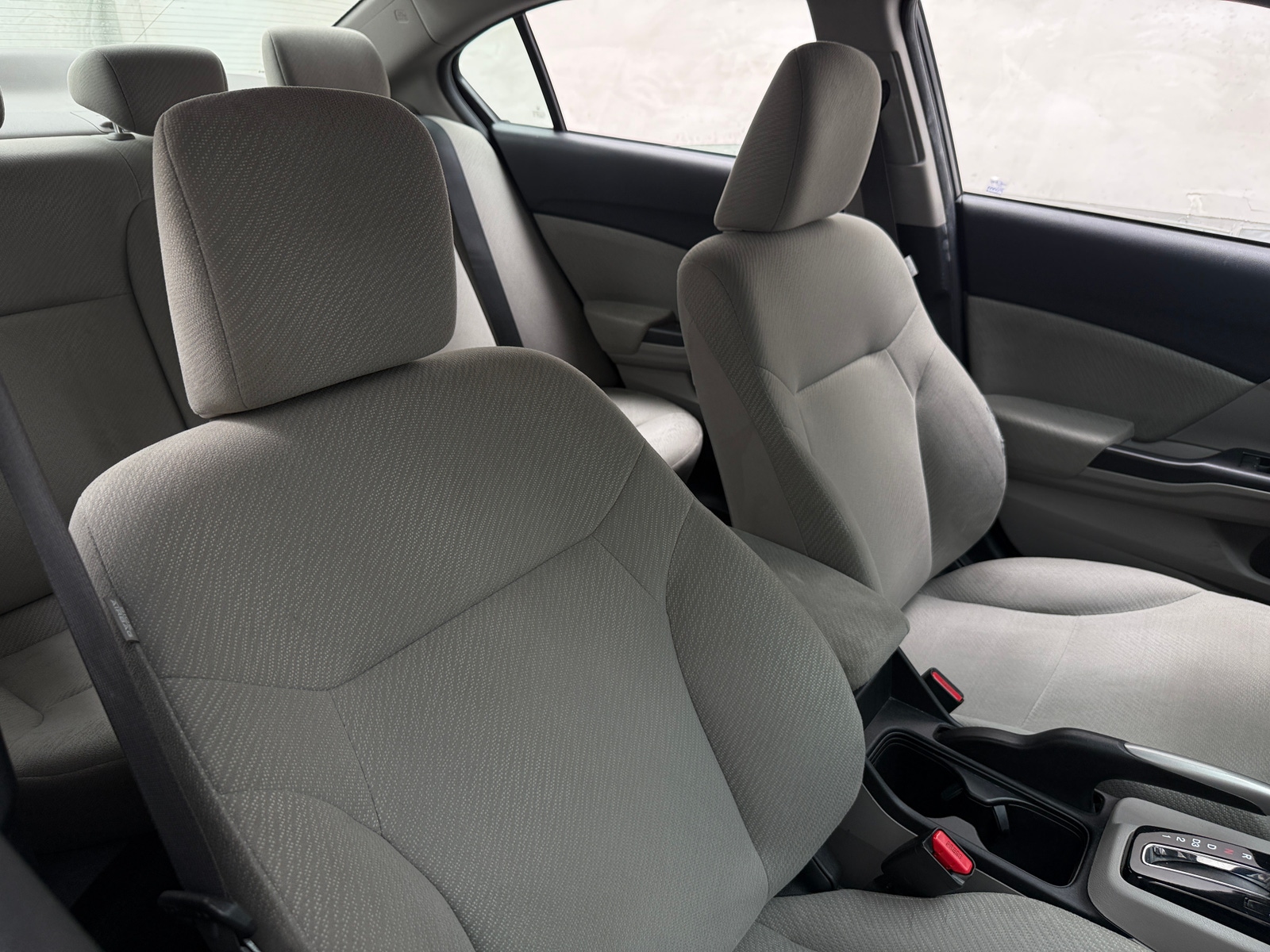 Thumbnail: 2013 Honda Civic - 2