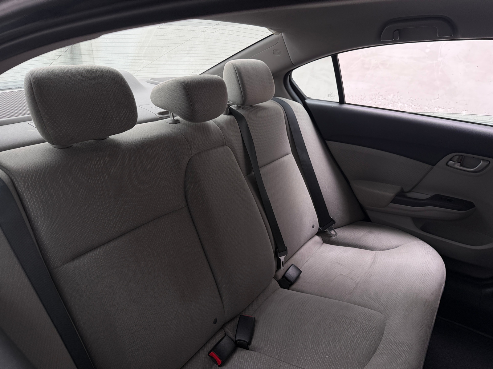 Thumbnail: 2013 Honda Civic - 6