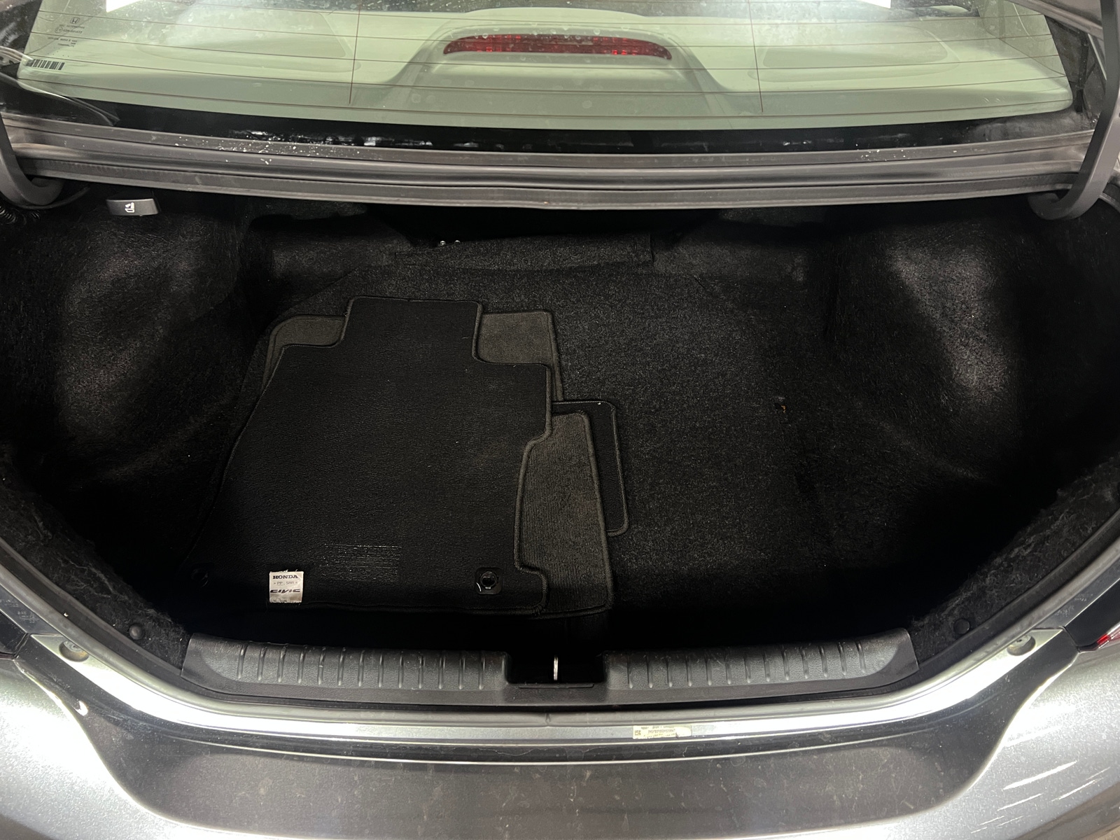 Thumbnail: 2013 Honda Civic - 7