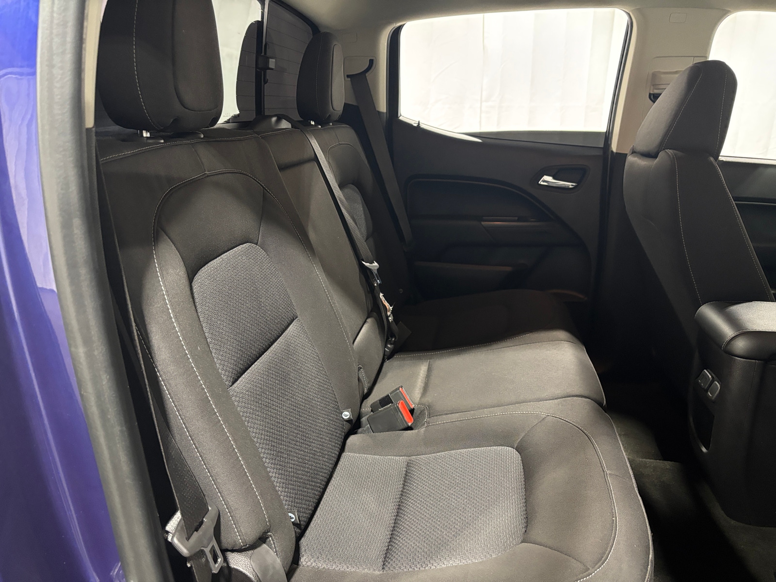 Thumbnail: 2017 Chevrolet Colorado - 6