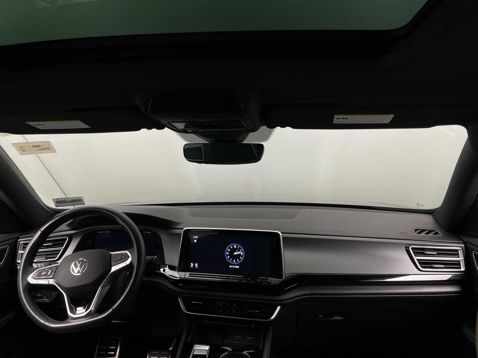 Thumbnail: 2024 Volkswagen Atlas - 2