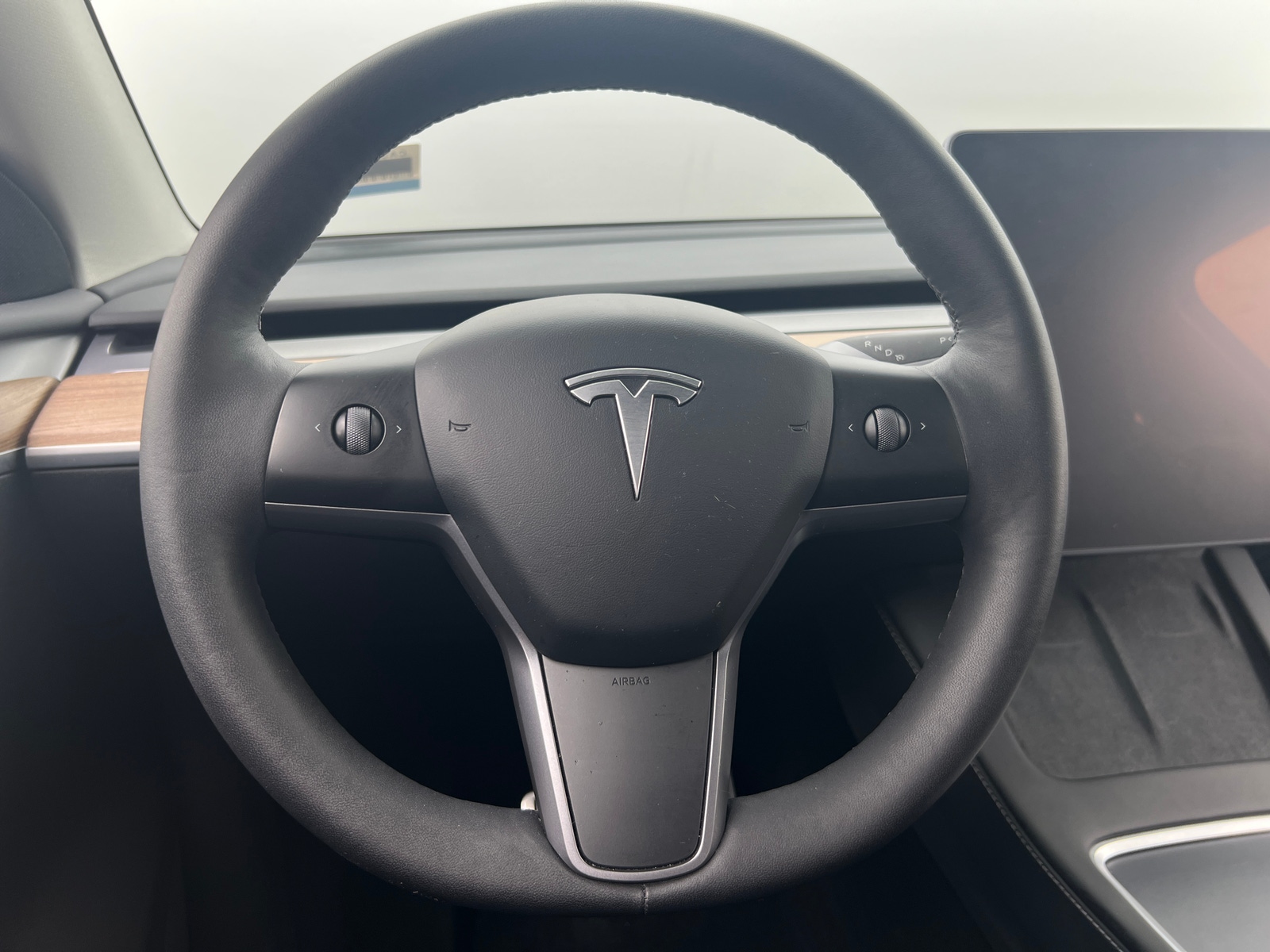 Thumbnail: 2023 Tesla Model Y - 4