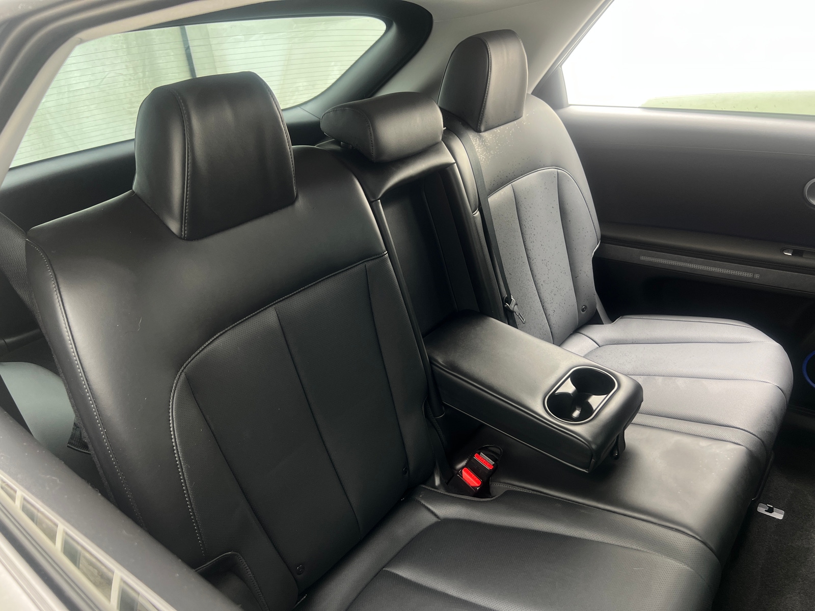 Thumbnail: 2023 Hyundai Ioniq 5 - 5