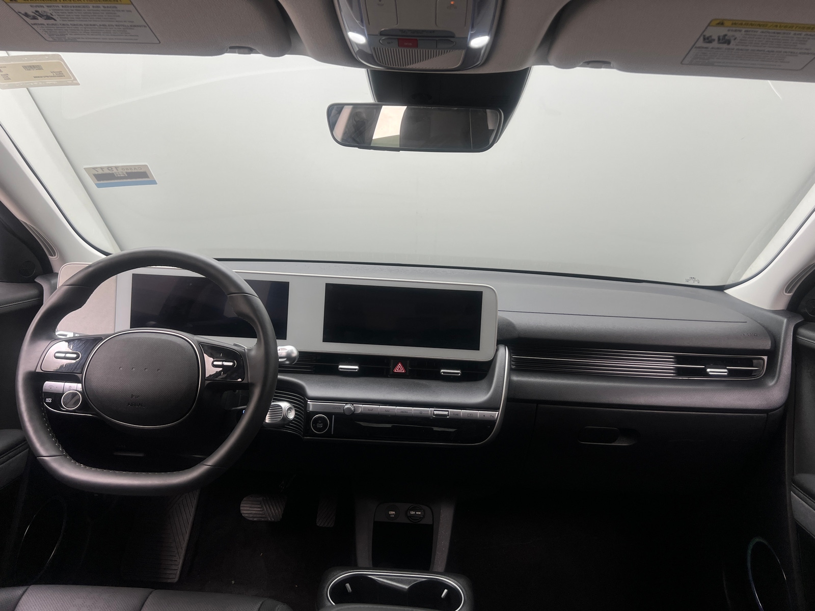 Thumbnail: 2023 Hyundai Ioniq 5 - 2