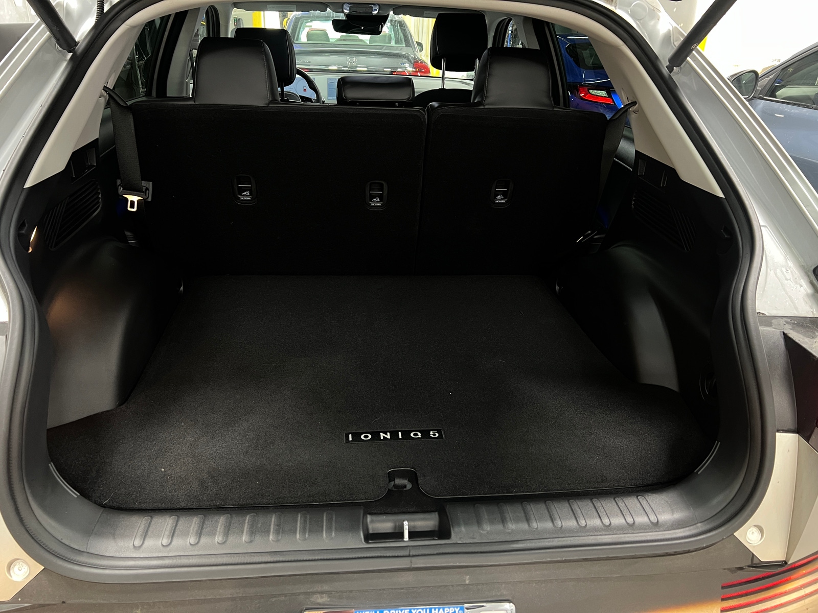 Thumbnail: 2023 Hyundai Ioniq 5 - 6