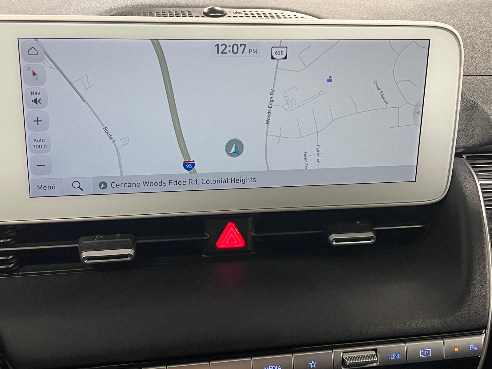 Thumbnail: 2023 Hyundai Ioniq 5 - 3