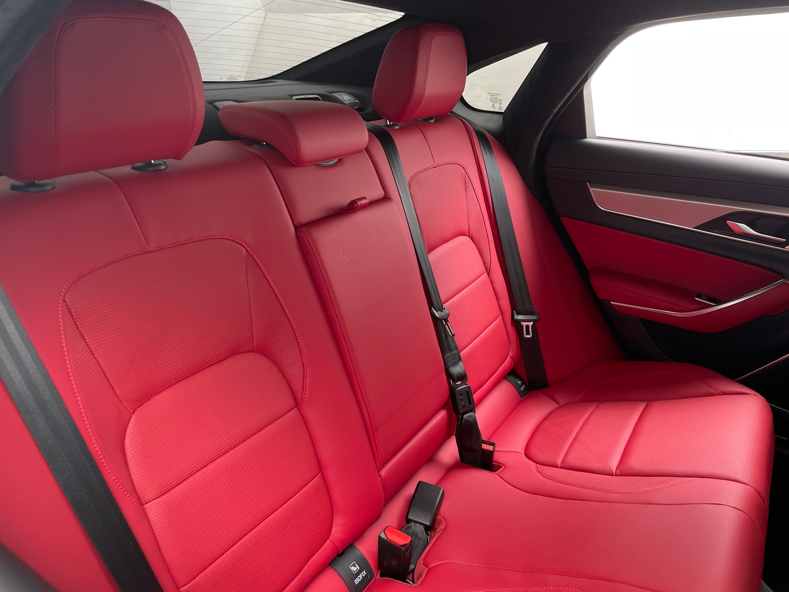 Thumbnail: 2024 Jaguar XF - 5