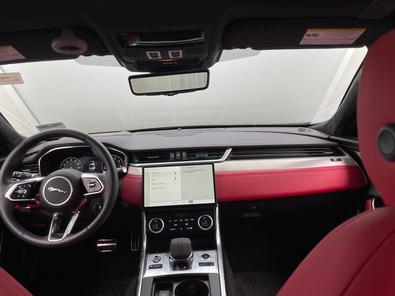 Thumbnail: 2024 Jaguar XF - 2