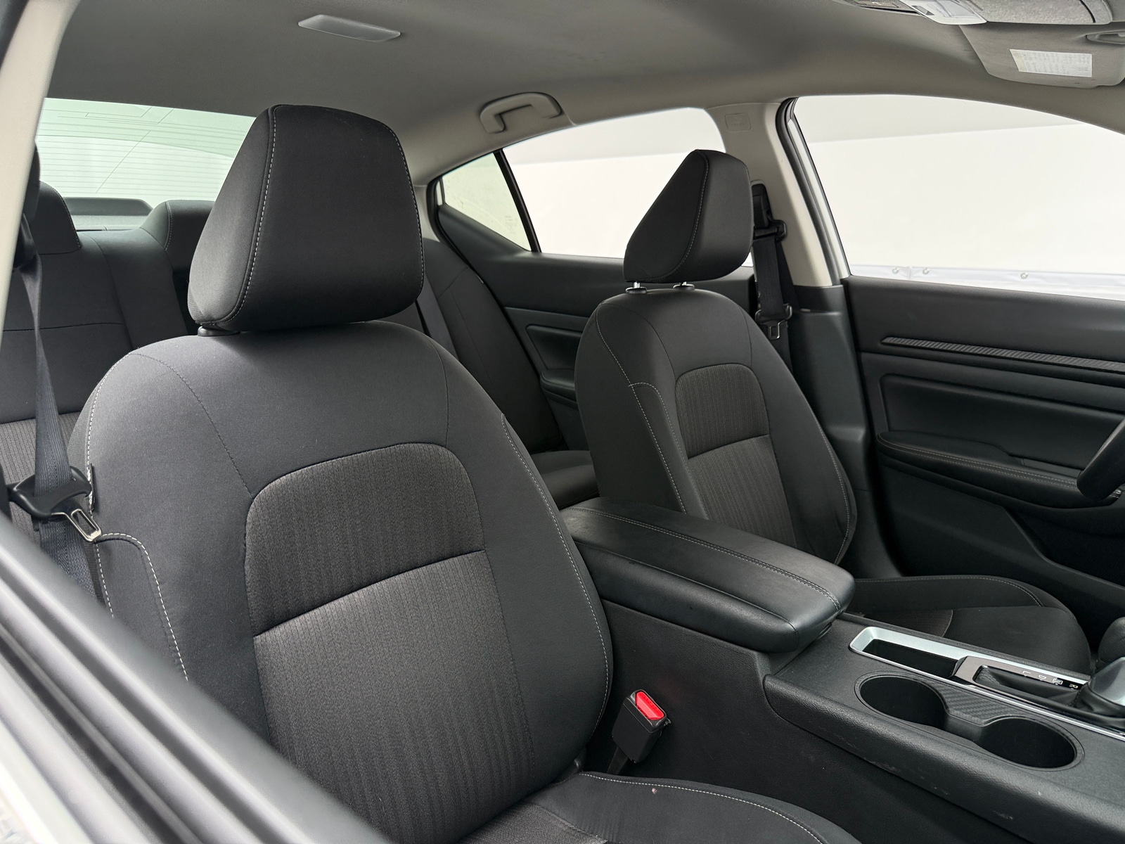 Thumbnail: 2025 Nissan Altima - 2