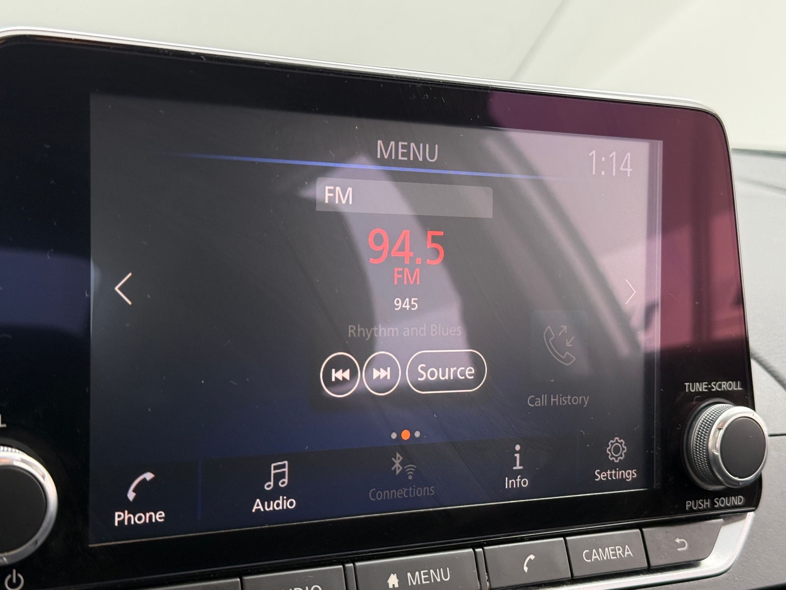 Thumbnail: 2025 Nissan Altima - 4