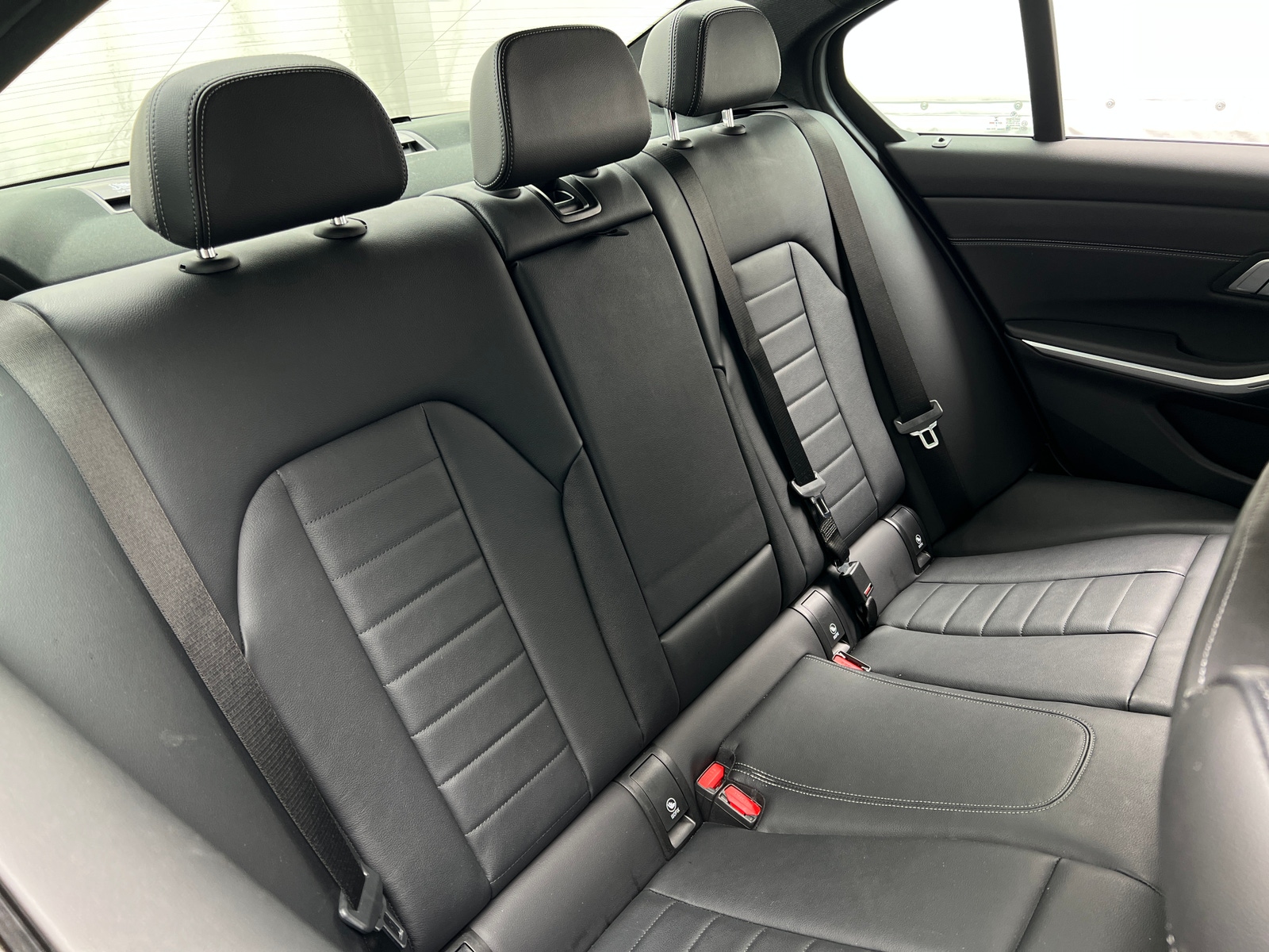 Thumbnail: 2022 BMW 3 Series - 5