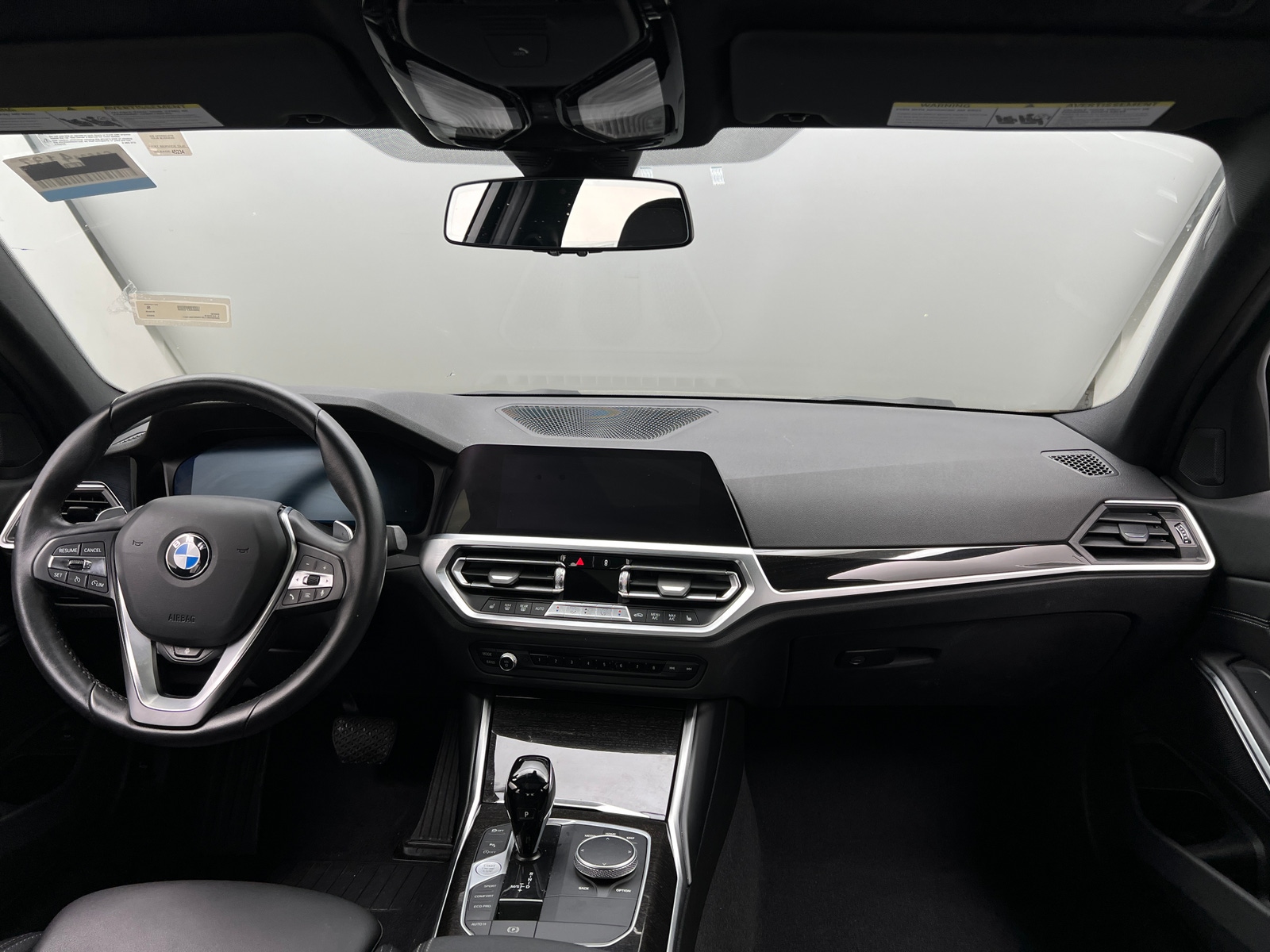 Thumbnail: 2022 BMW 3 Series - 2