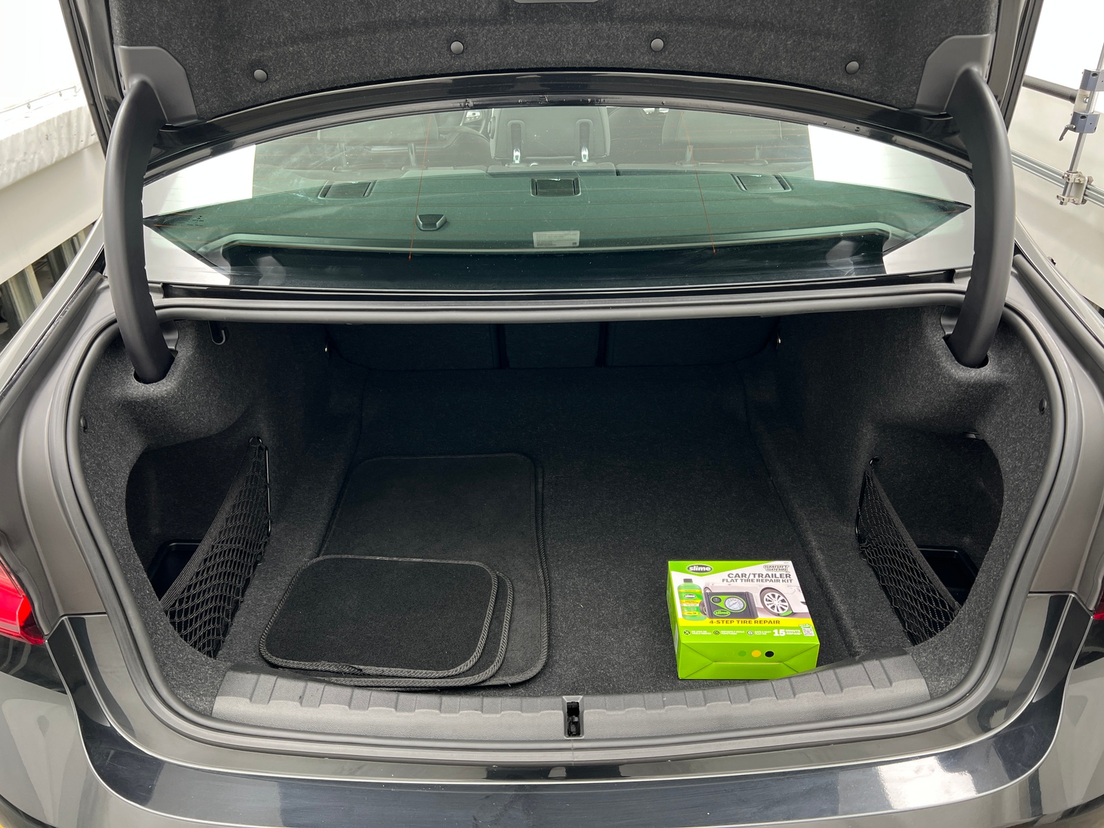 Thumbnail: 2022 BMW 3 Series - 6