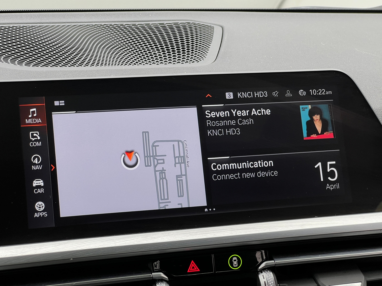 Thumbnail: 2022 BMW 3 Series - 3