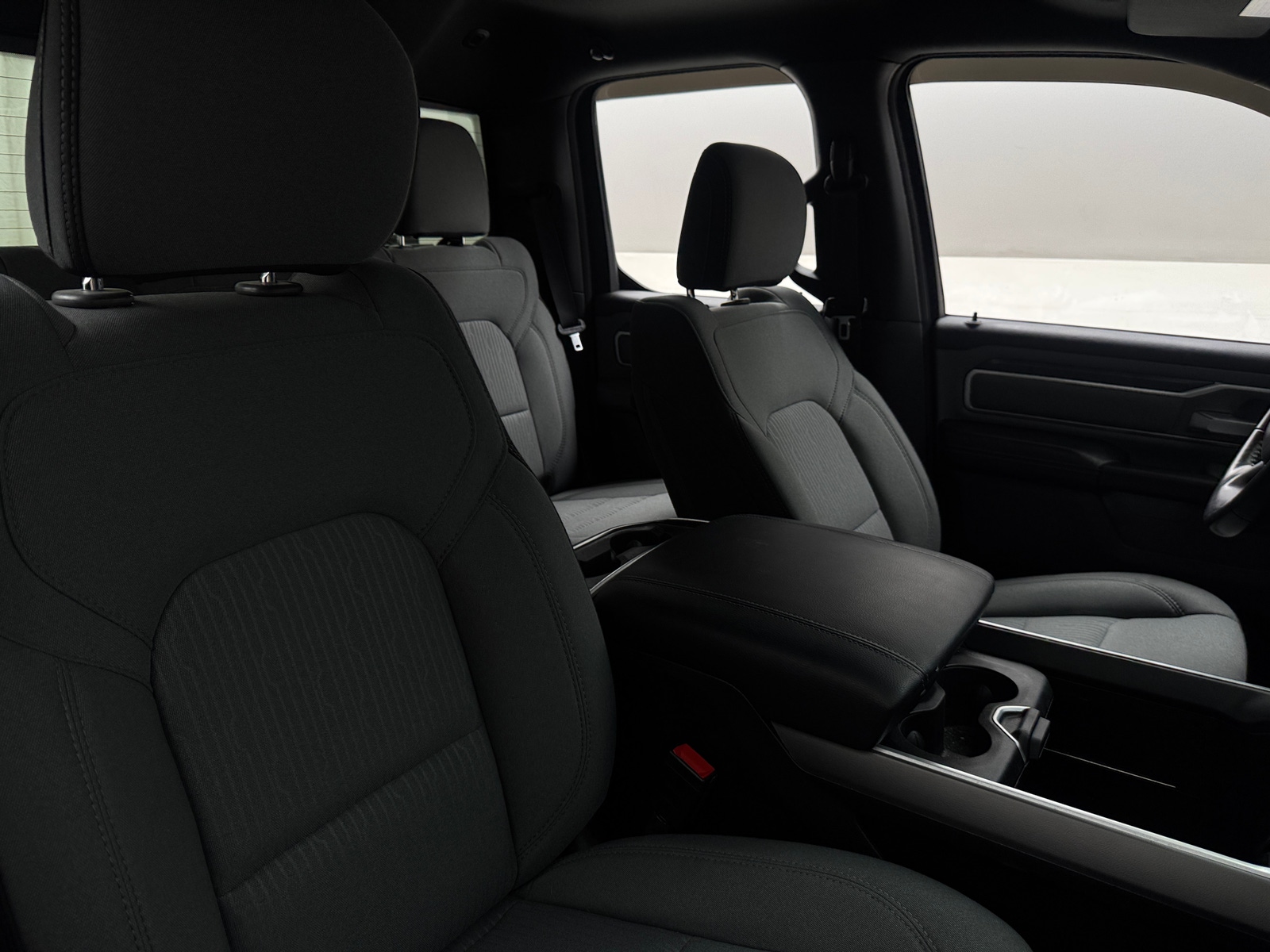 Thumbnail: 2022 RAM 1500 - 2