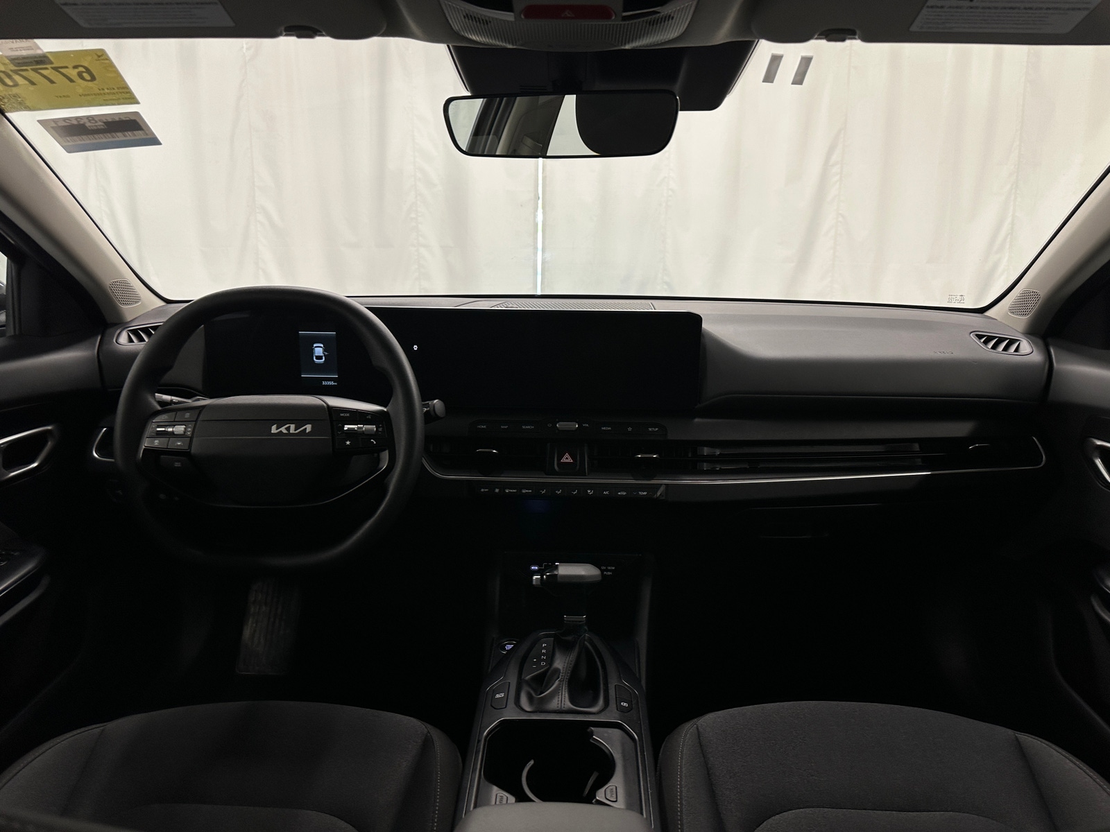 Thumbnail: 2025 Kia K4 - 3