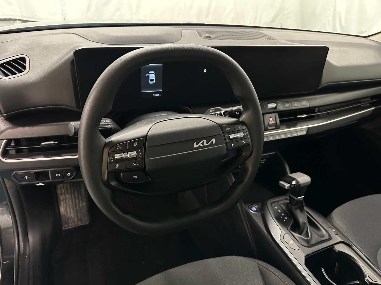 Thumbnail: 2025 Kia K4 - 5