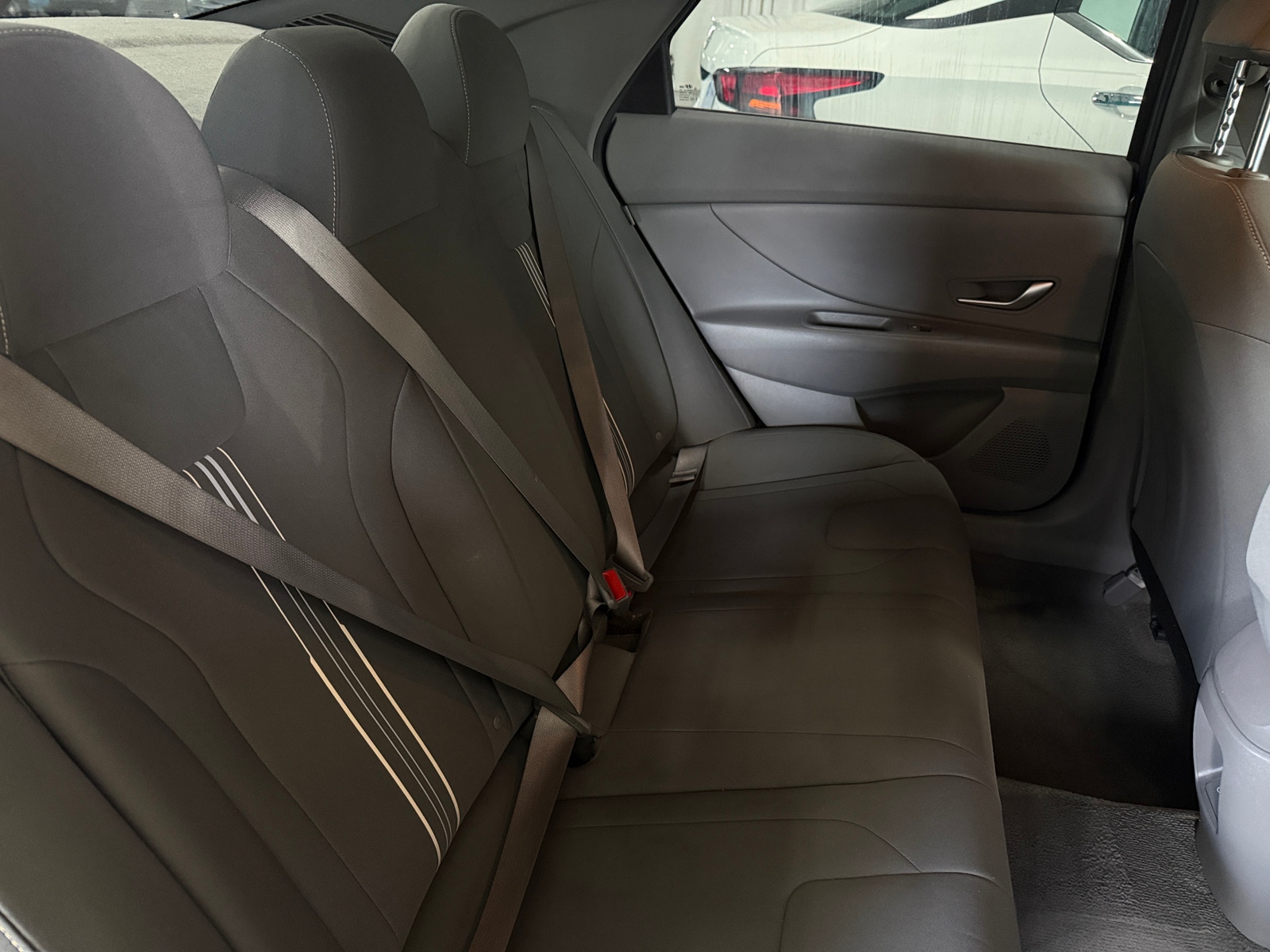 Thumbnail: 2024 Hyundai Elantra - 6