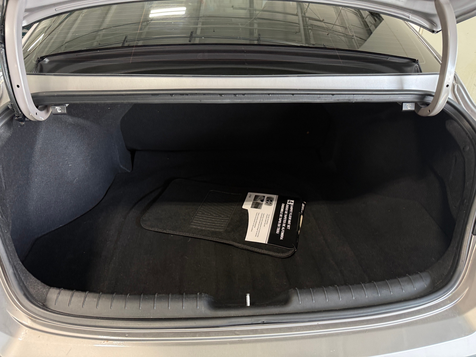 Thumbnail: 2024 Hyundai Elantra - 7