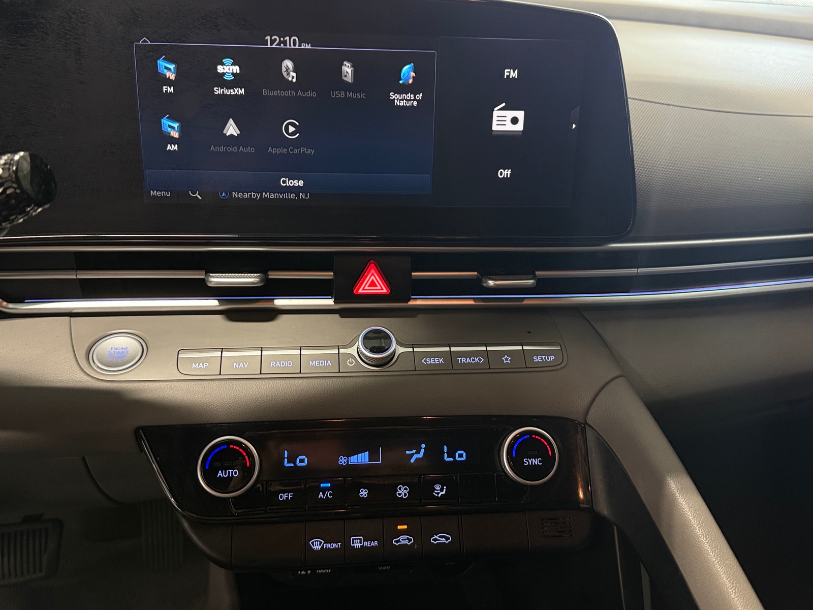 Thumbnail: 2024 Hyundai Elantra - 4