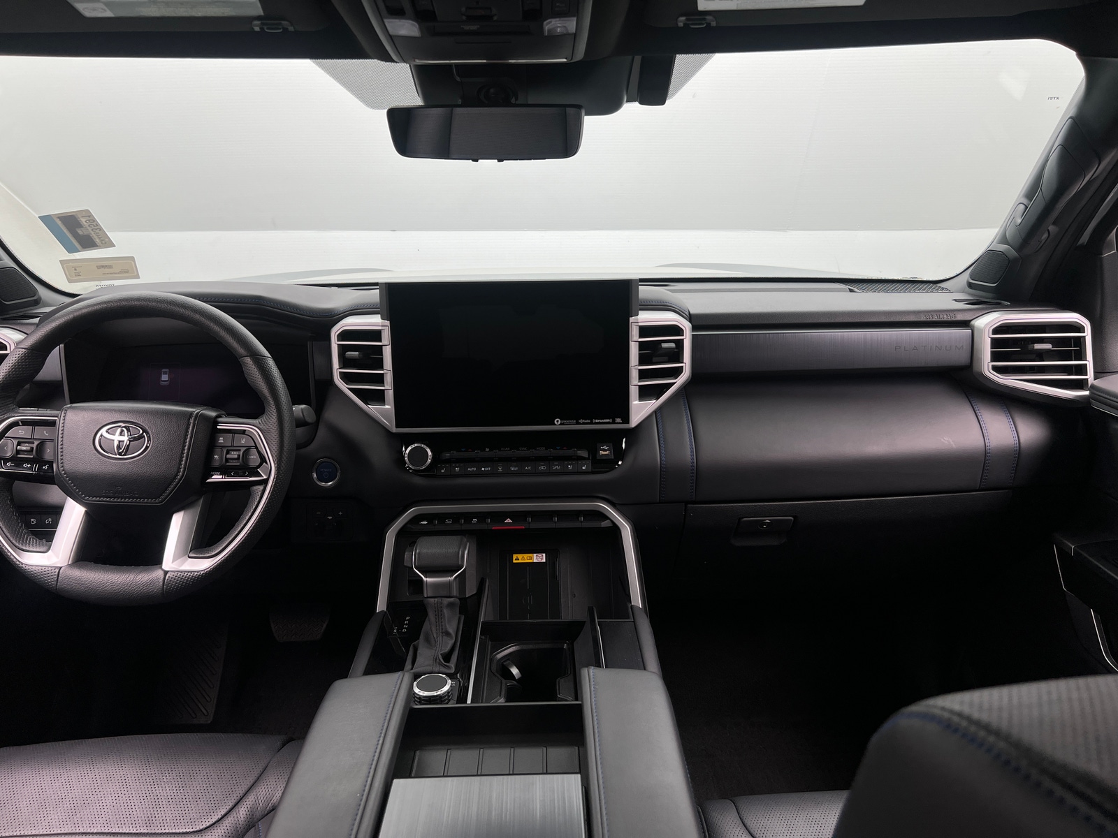 Thumbnail: 2023 Toyota Sequoia - 2