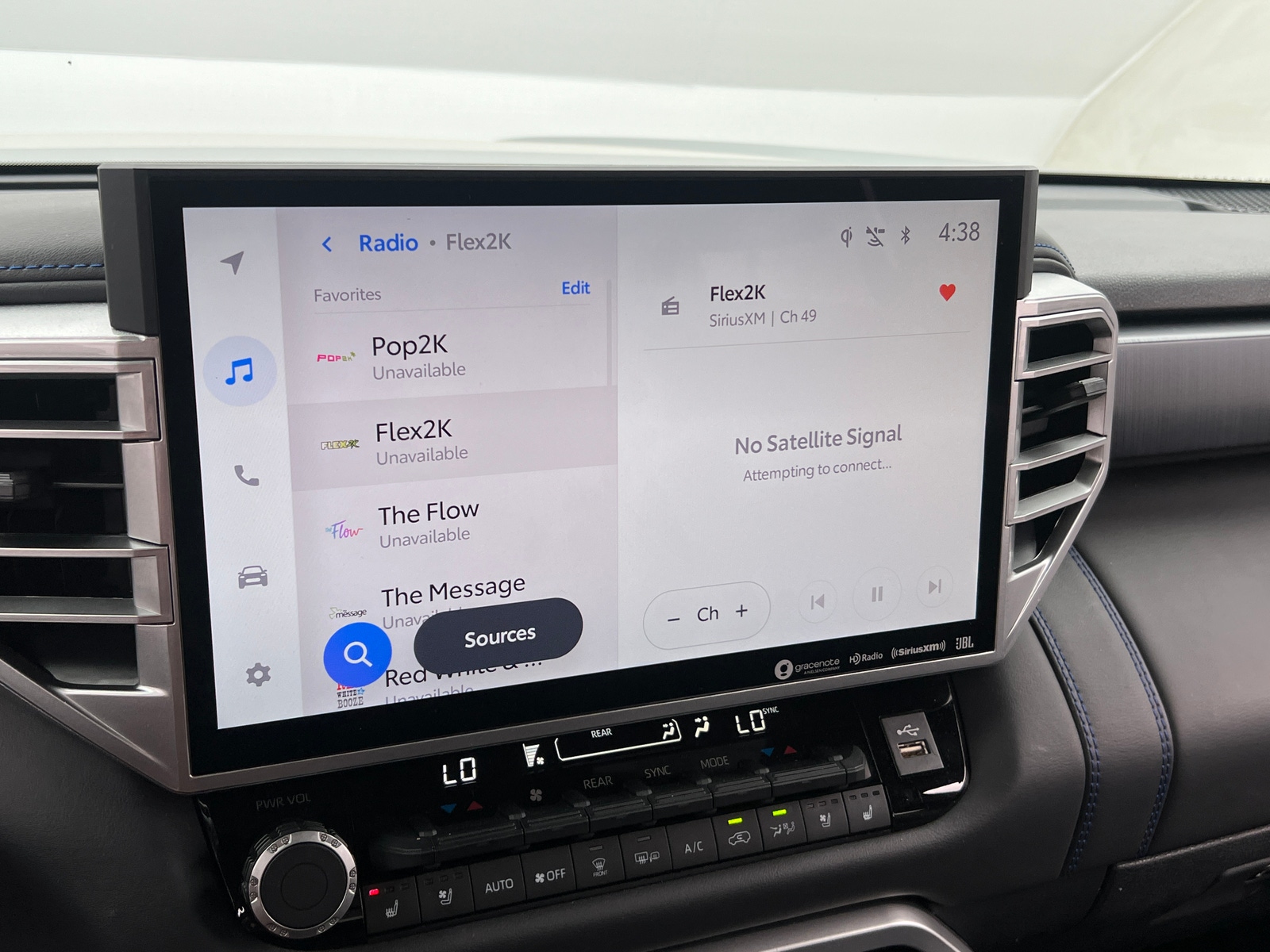 Thumbnail: 2023 Toyota Sequoia - 3