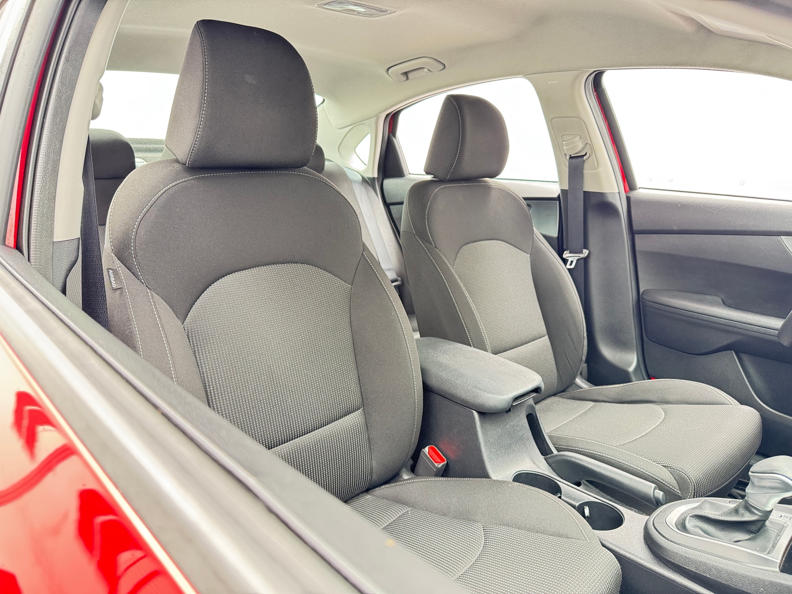 Thumbnail: 2020 Kia Forte - 2