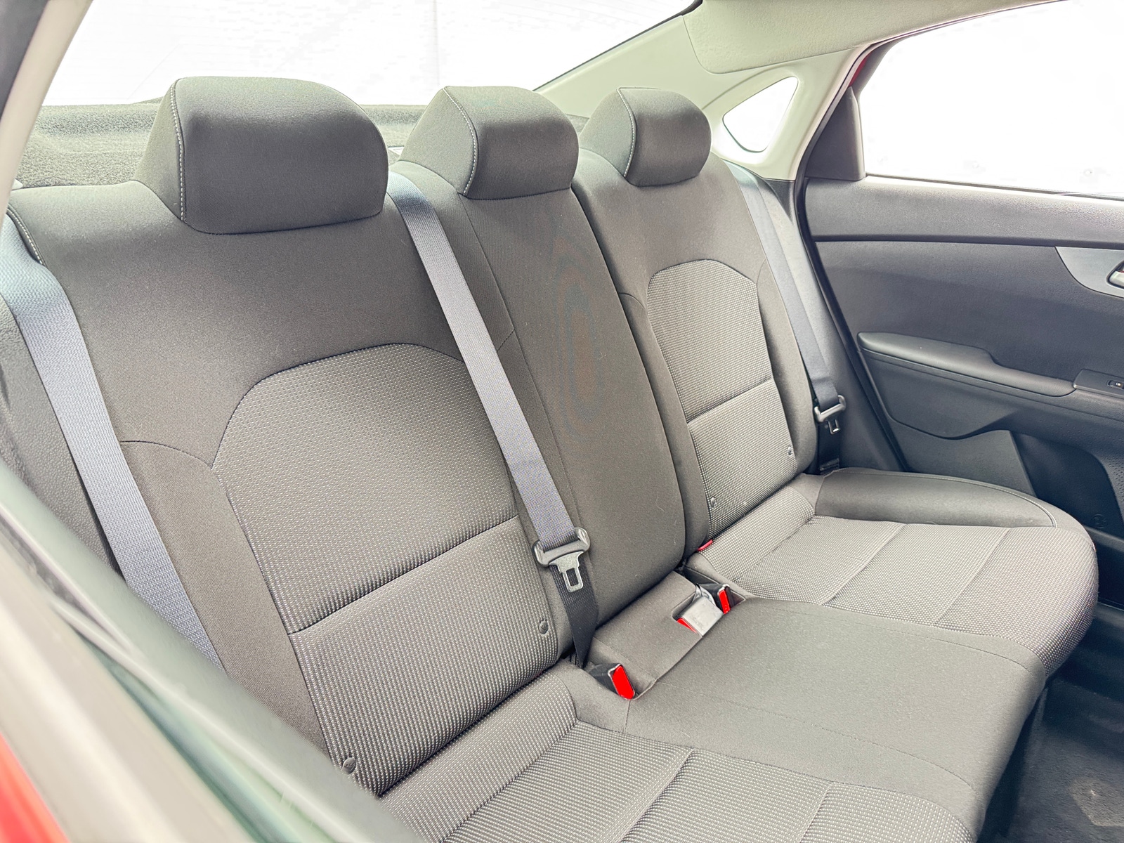 Thumbnail: 2020 Kia Forte - 6