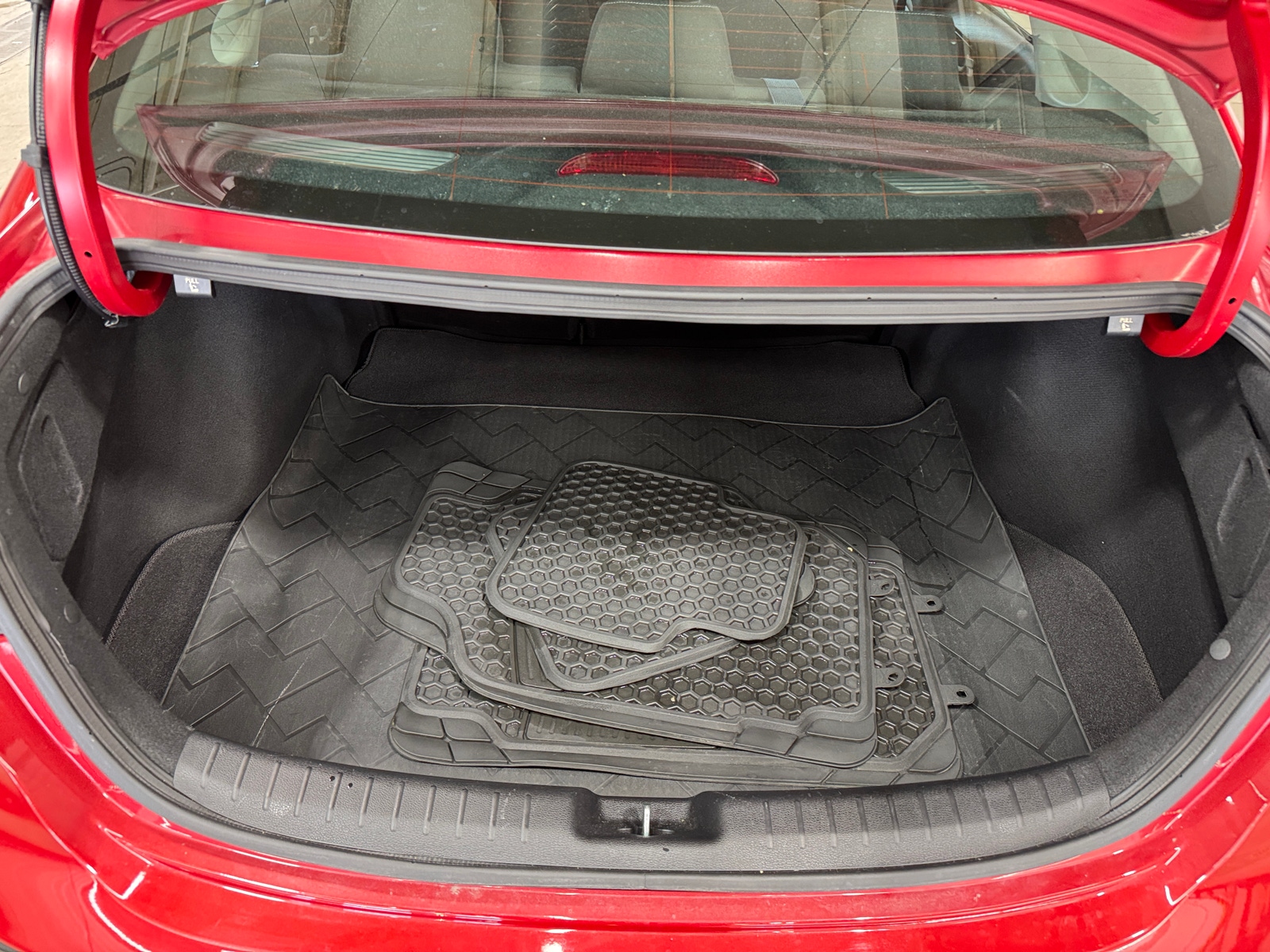 Thumbnail: 2020 Kia Forte - 7