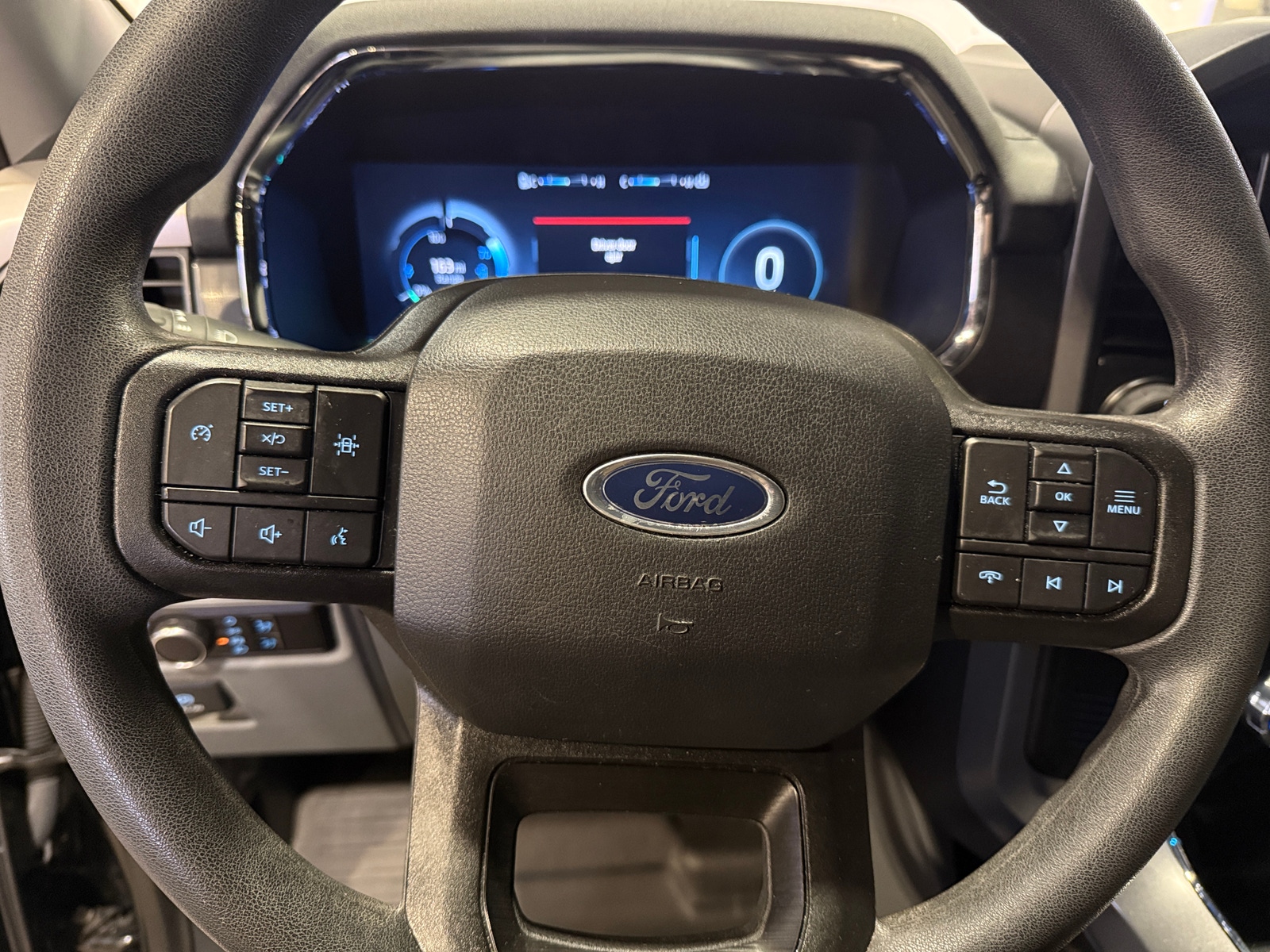 Thumbnail: 2023 Ford F-150 - 5