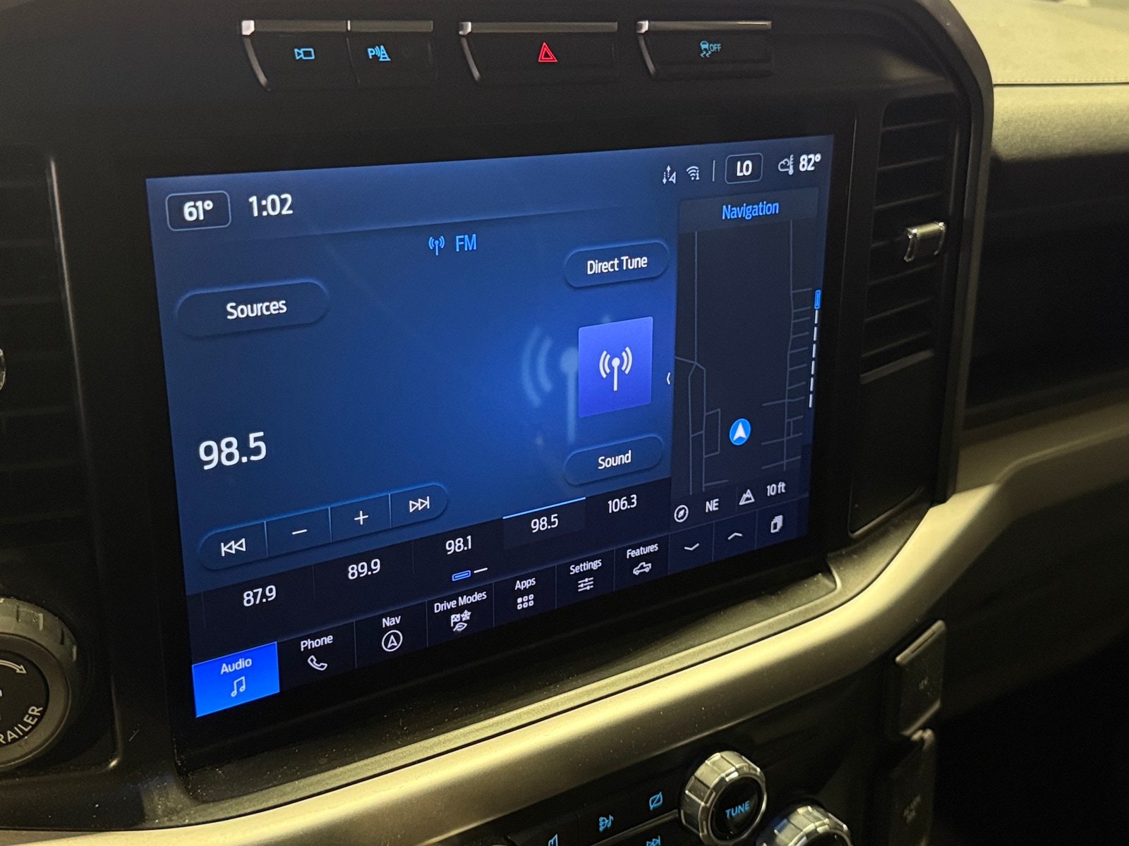 Thumbnail: 2023 Ford F-150 - 4