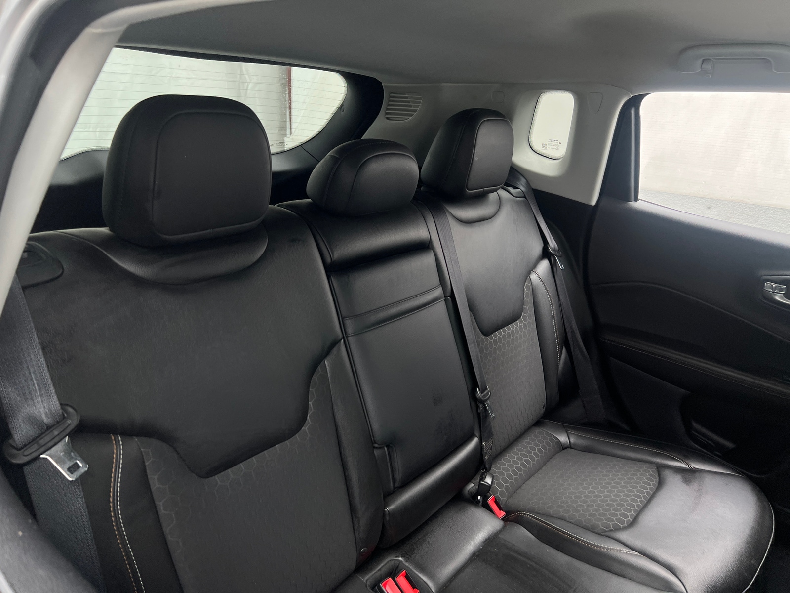 Thumbnail: 2018 Jeep Compass - 5