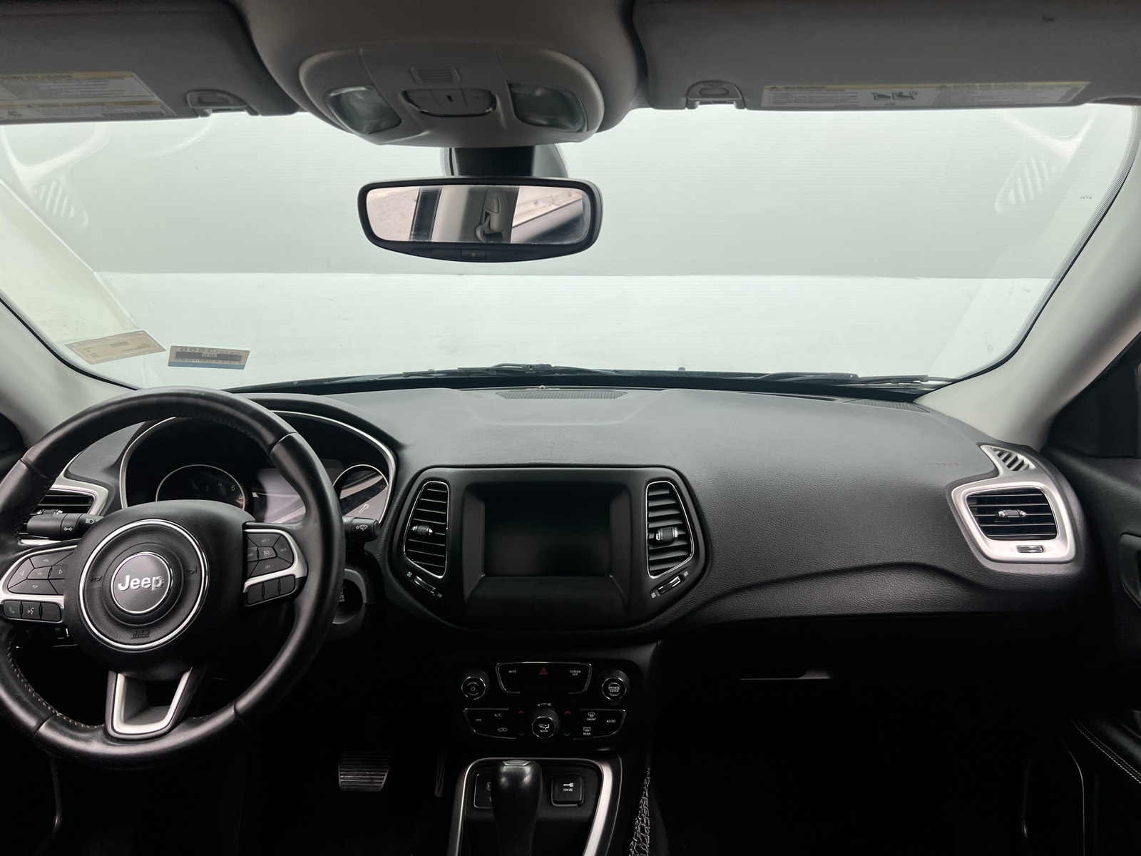 Thumbnail: 2018 Jeep Compass - 2