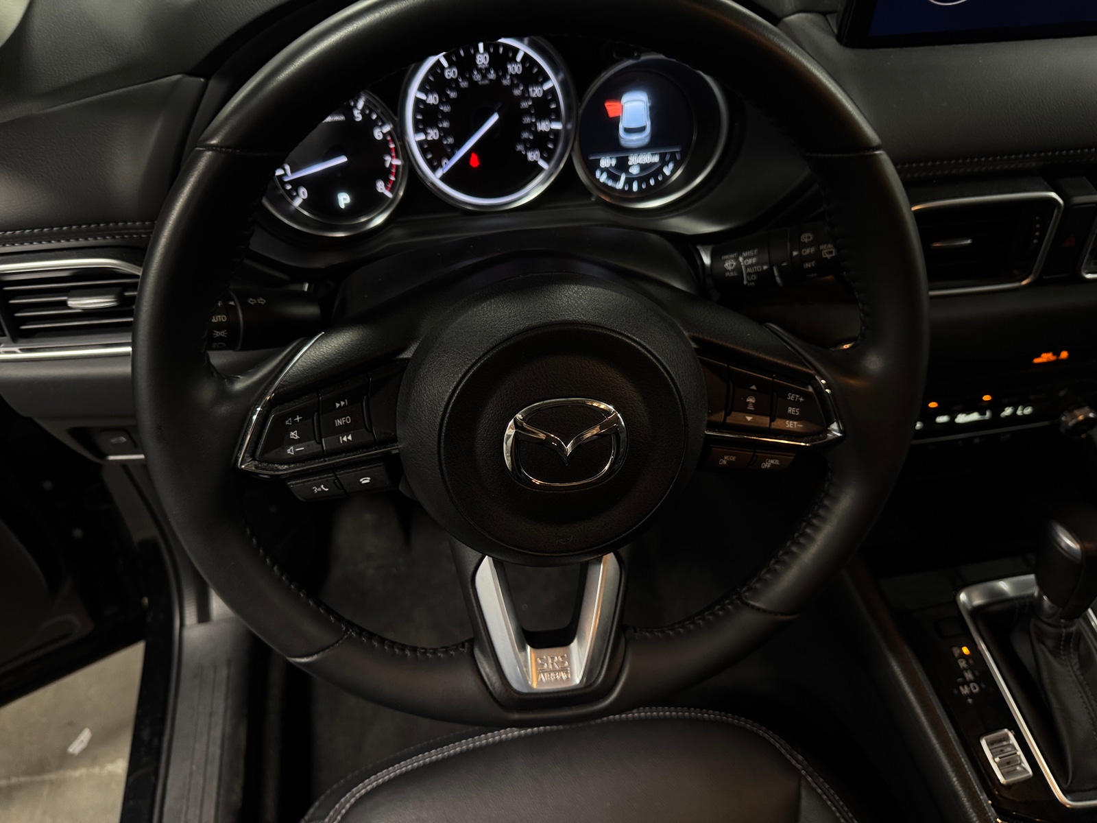 Thumbnail: 2024 Mazda CX-5 - 4