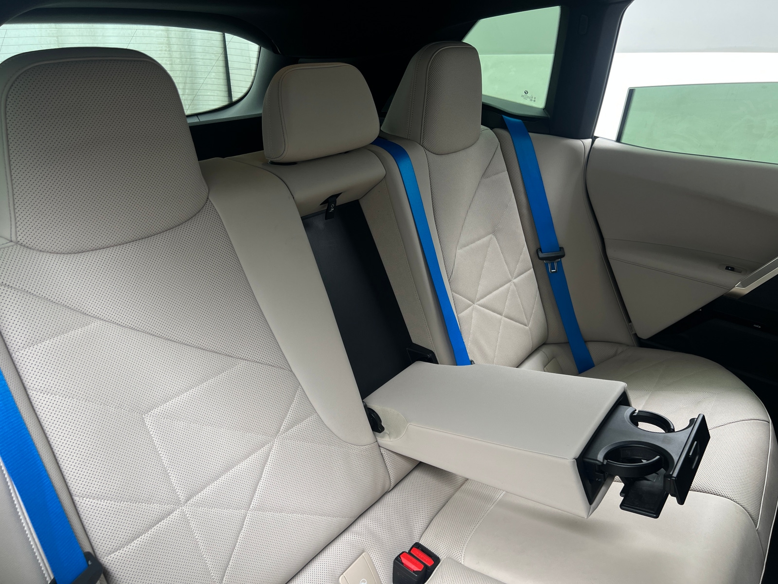 Thumbnail: 2023 BMW iX - 5