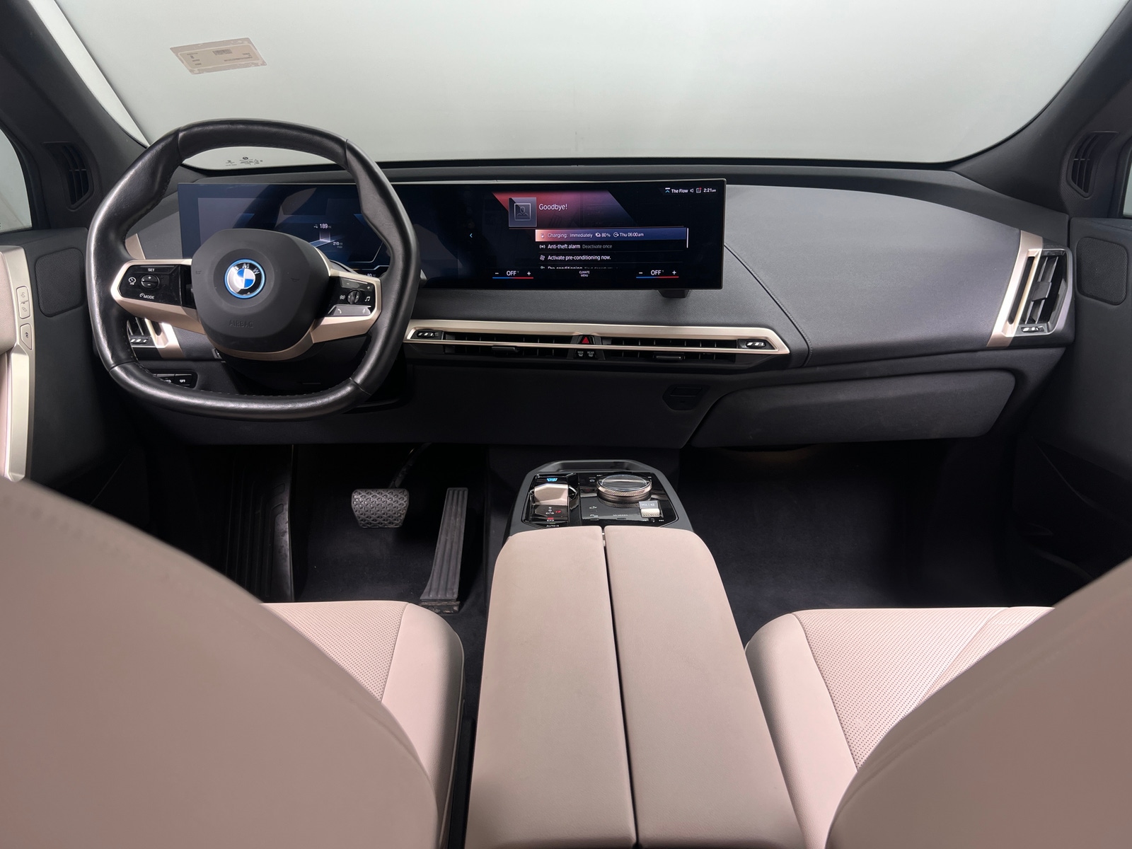 Thumbnail: 2023 BMW iX - 2