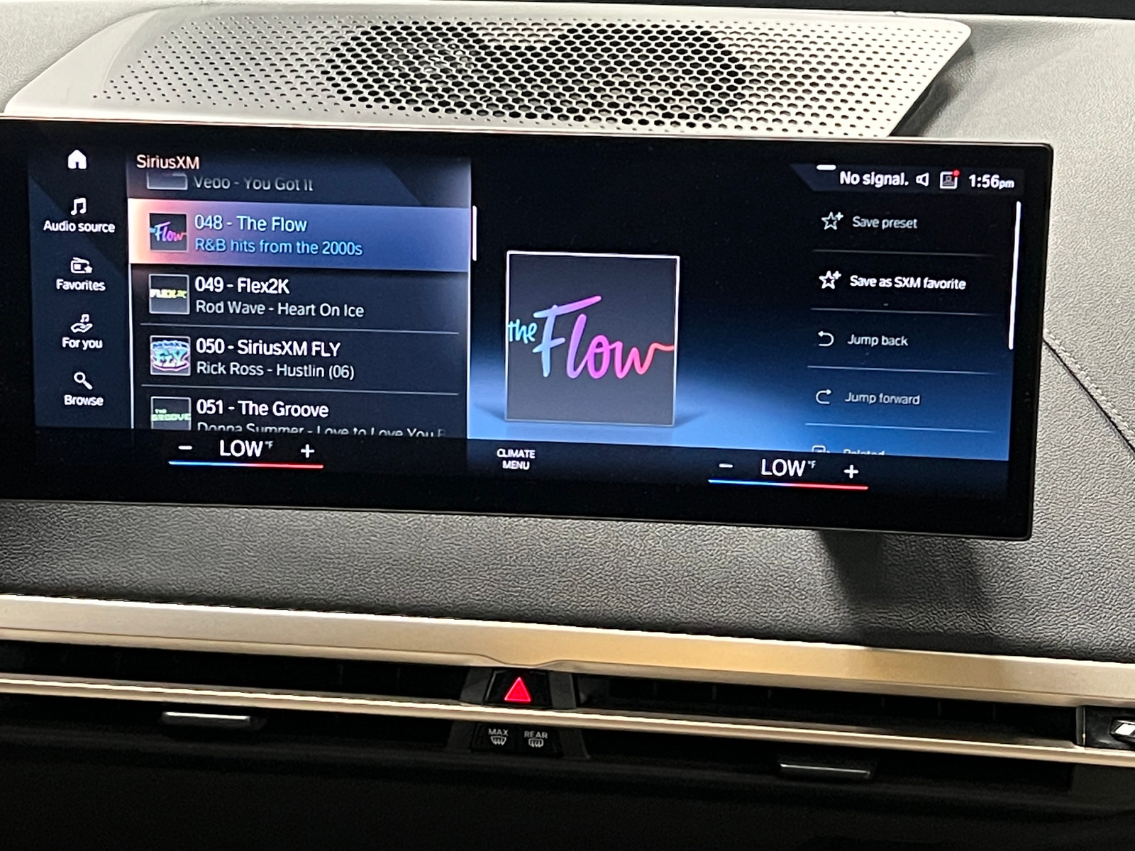 Thumbnail: 2023 BMW iX - 3