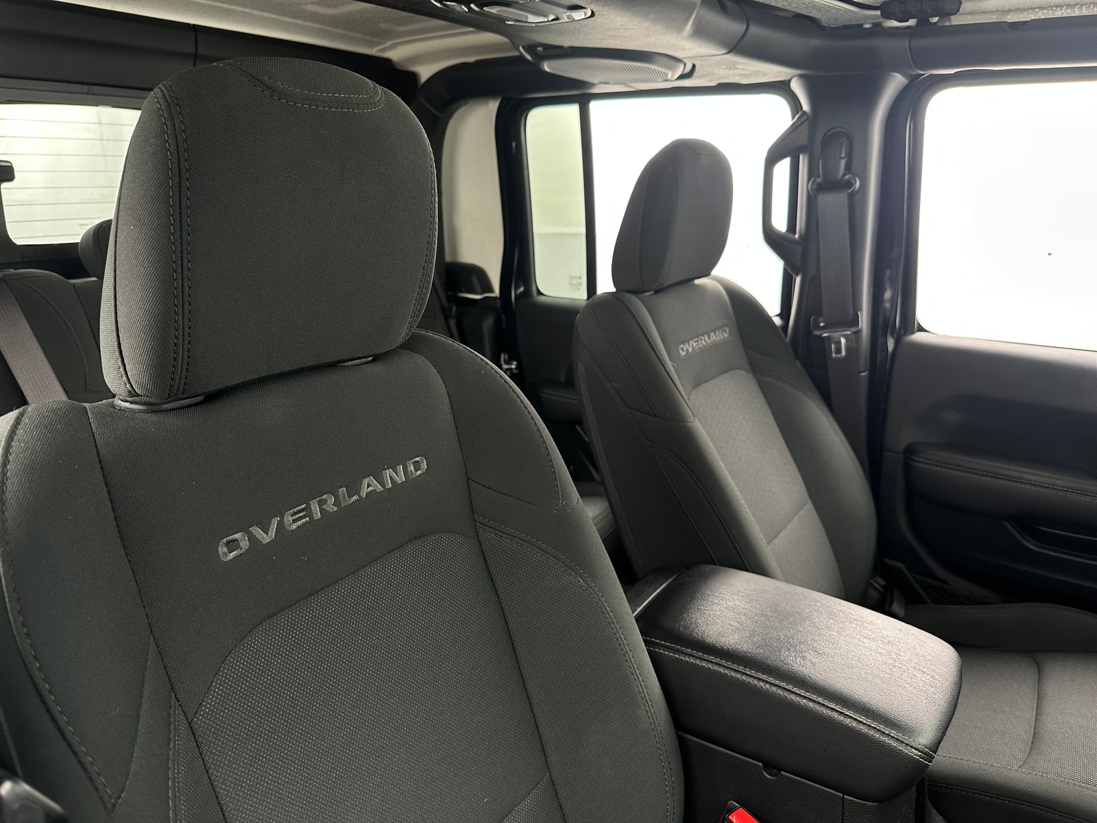 Thumbnail: 2021 Jeep Gladiator - 2