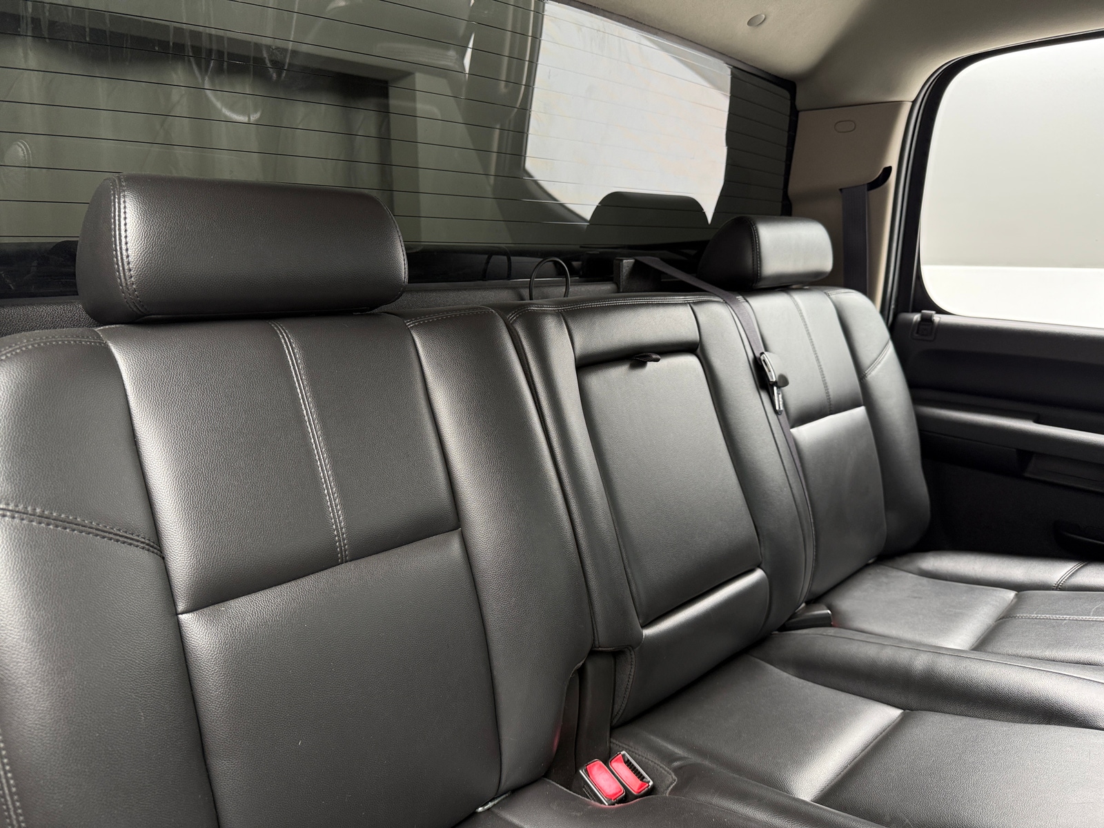 Thumbnail: 2011 Chevrolet Silverado 1500 - 5